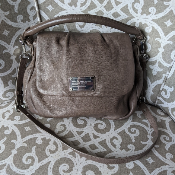 Marc Jacobs Handbags - RESERVED Marc Jacobs Ukita bag